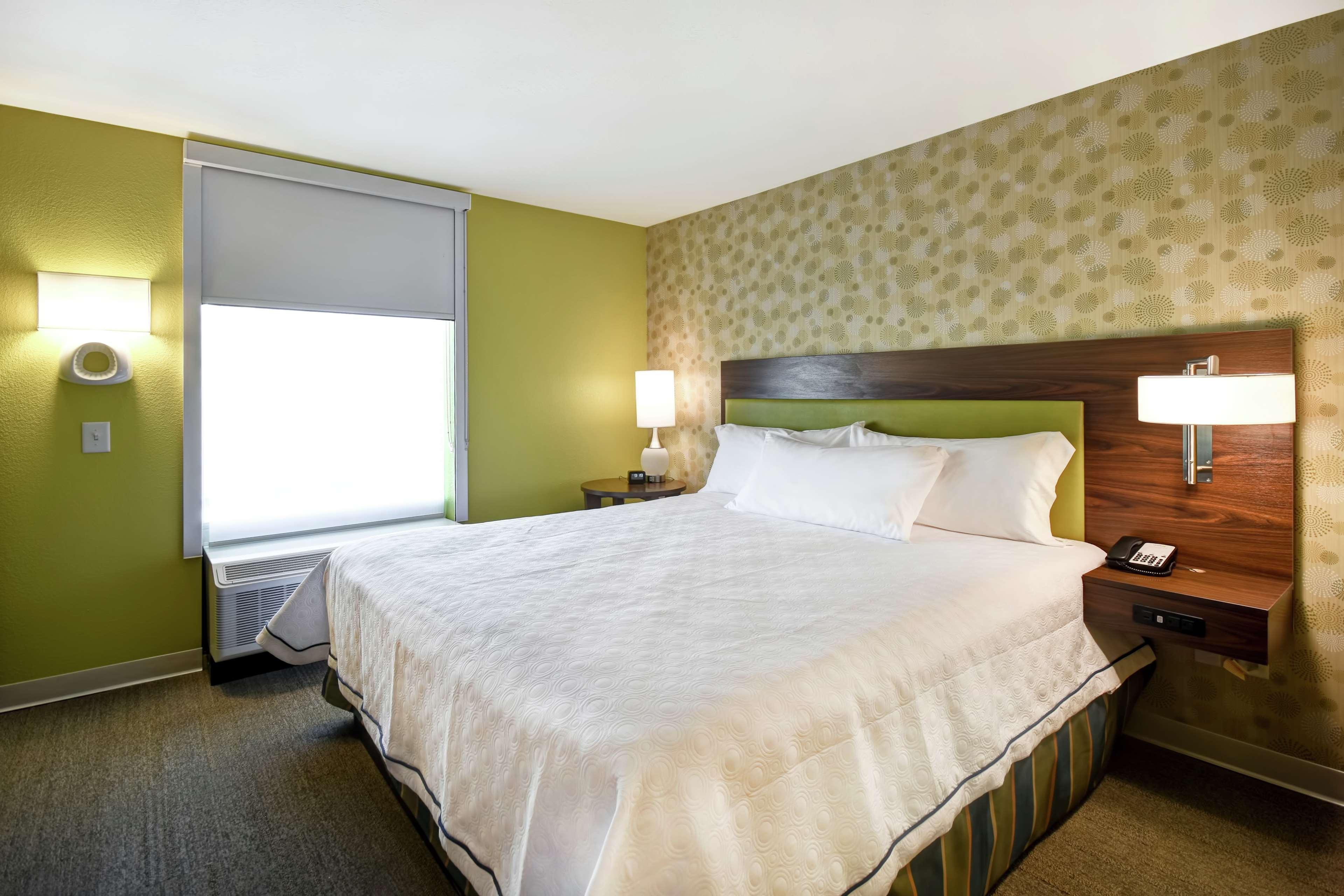 Holiday Inn Express Hotel & Suites Smyrna-Nashville Area, An Ihg Hotel Εξωτερικό φωτογραφία